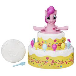 My Little Pony Poppin’ Pinkie Pie Game