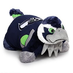 NFL Seattle Seahawks Pillow Pet
