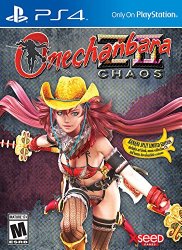 Onechanbara Z2: Chaos – ‘Banana Split’ Edition – PlayStation 4