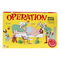 Operation Game (Classic Version)