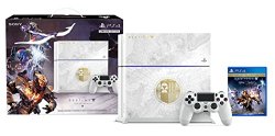 PlayStation 4 500GB Console – Destiny: The Taken King Limited Edition Bundle