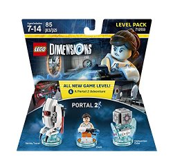 Portal Level Pack – LEGO Dimensions