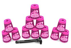 Speed Stacks Sets – Zippy Leopard (Sport Stacking / Cup Stacking)