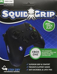 SquidGrip for Xbox One Controllers