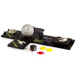 Star Wars Box Busters, Cube Super Playset, DeathStar