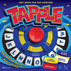 Tapple – Fast Word Fun For Everyone