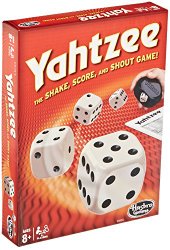 Yahtzee 00950 Yahtzee Game