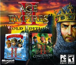 Age of Empires 2: Gold Edition – PC