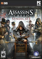 Assassin’s Creed Syndicate – PC