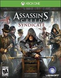 Assassin’s Creed Syndicate – Xbox One