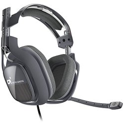 ASTRO Gaming A40 PC Headset Kit