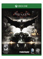 Batman: Arkham Knight – Xbox One