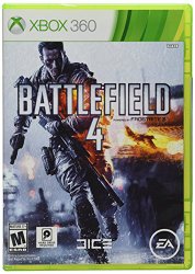 Battlefield 4 – Xbox 360