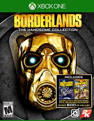Borderlands: The Handsome Collection – Xbox One