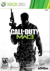 Call of Duty: Black Ops II – Xbox 360