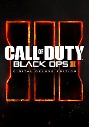 Call of Duty: Black Ops III – Digital Deluxe Edition – PC [Download Code]