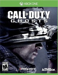 Call of Duty: Ghosts – Xbox One