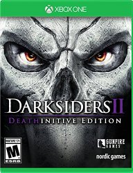 Darksiders 2: Deathinitive Edition – Xbox One – Xbox One
