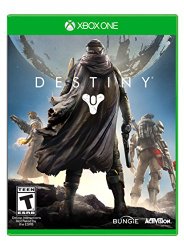 Destiny – Standard Edition – Xbox One
