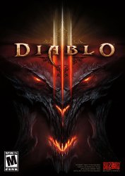 Diablo III – PC/Mac [Digital Code]