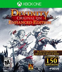Divinity: Original Sin Enhanced Edition – Xbox One