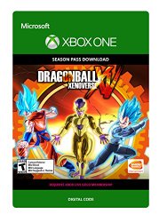 Dragon Ball Xenoverse  – Xbox One [Digital Code]