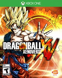 Dragon Ball Xenoverse – Xbox One