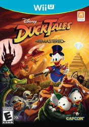 DuckTales – Remastered – Wii U
