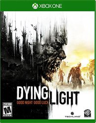 Dying Light – Xbox One