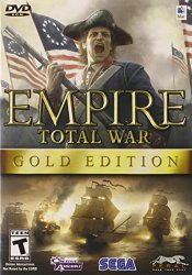 Empire: Total War – Gold Edition – Mac