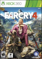 Far Cry 4 – Xbox 360