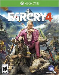 Far Cry 4 – Xbox One