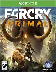 Far Cry Primal – Xbox One Standard Edition