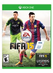 FIFA 15 – Xbox One