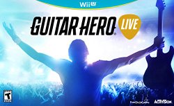 Guitar Hero Live 2-Pack Bundle – Wii U