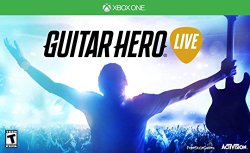 Guitar Hero Live 2-Pack Bundle – Xbox One