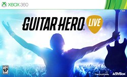 Guitar Hero Live – Xbox 360