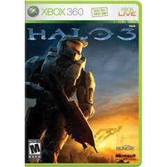 Halo 3 – Xbox 360