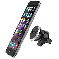 iOttie iTap Car Mount Magnetic Air Vent Mount for iPhone 6s Plus 6s 5s 5c, Galaxy Note 5 4, Galaxy S6 Edge Plus S6 S5 S4