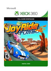 Joy Ride Turbo – Xbox 360 [Digital Code]