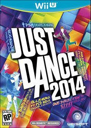 Just Dance 2014 – Nintendo Wii U