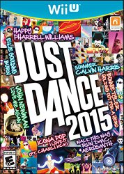 Just Dance 2015 – Wii U