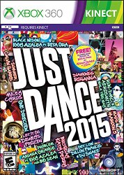 Just Dance 2015 – Xbox 360