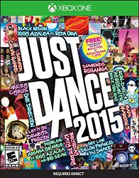 Just Dance 2015 – Xbox One
