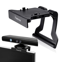Kinect Sensor TV Mount Clip