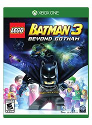 LEGO Batman 3: Beyond Gotham – Xbox One