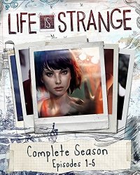 Life is Strange – Complete Season [Online Game Code]