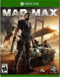Mad Max – Xbox One
