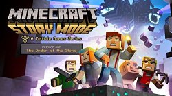 Minecraft: Story Mode – A Telltale Games Series [Online Game Code]