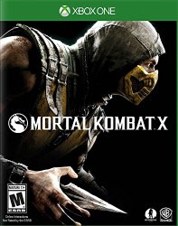 Mortal Kombat X – Xbox One